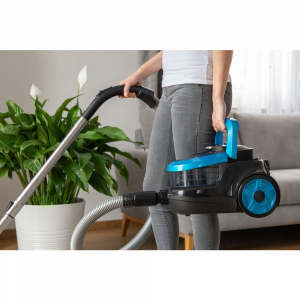 Sencor SVC 1035TQ 3AAA porsz&iacute;v&oacute;